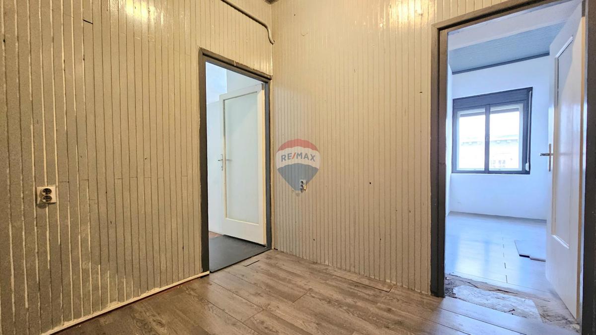 Stanovanje/Apartma Donji grad, Donji Grad, 42m2