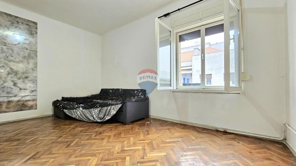 Stanovanje/Apartma Donji grad, Donji Grad, 42m2