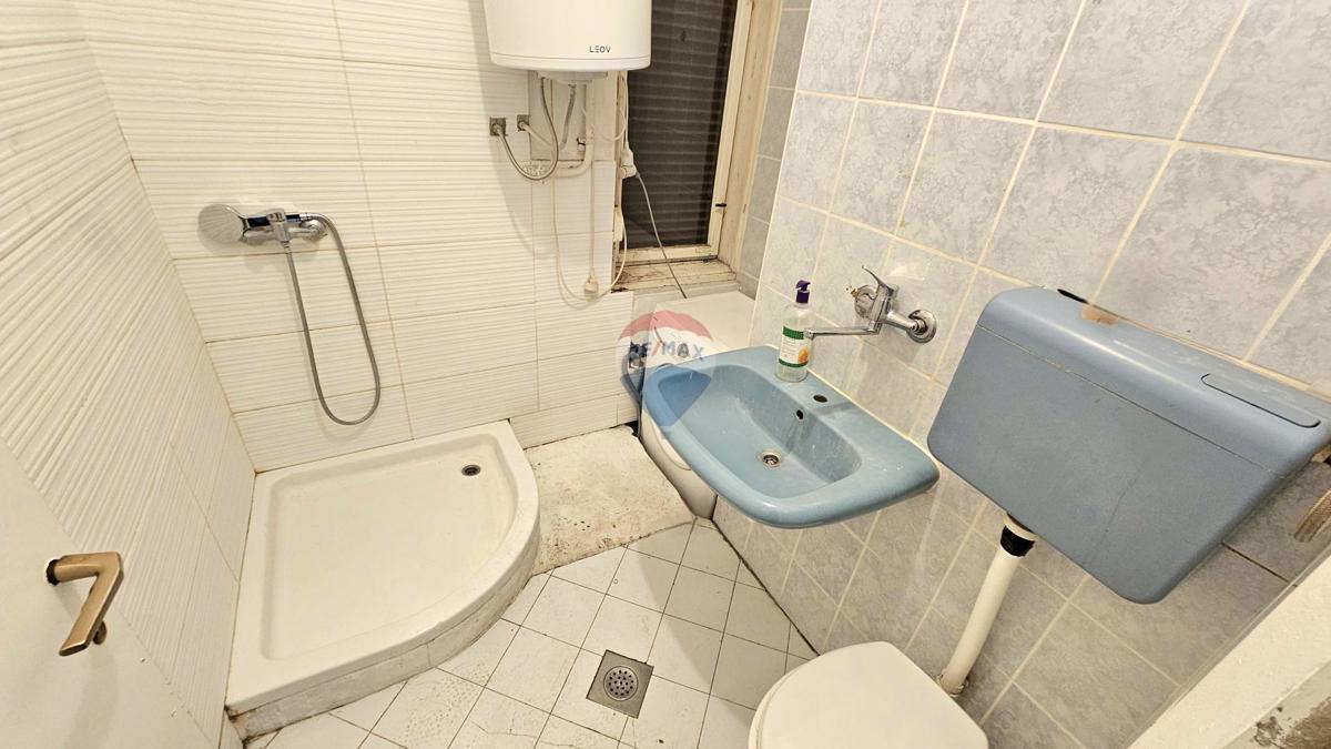 Stanovanje/Apartma Donji grad, Donji Grad, 42m2