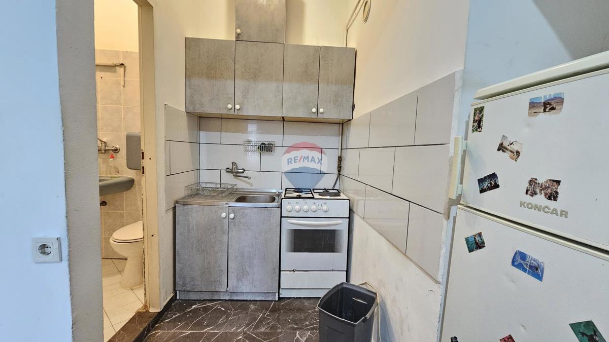 Stanovanje/Apartma Donji grad, Donji Grad, 42m2