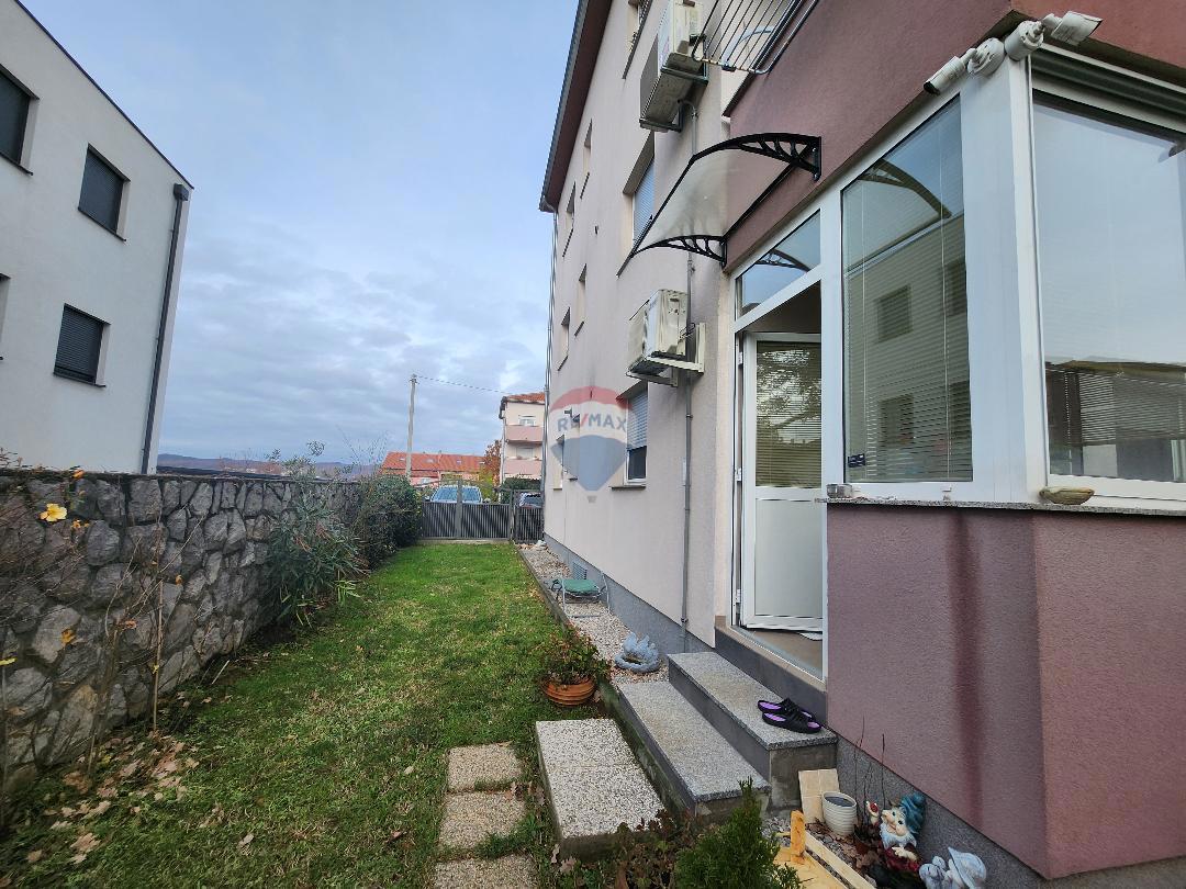 Stanovanje/Apartma Viškovo, 86,80m2