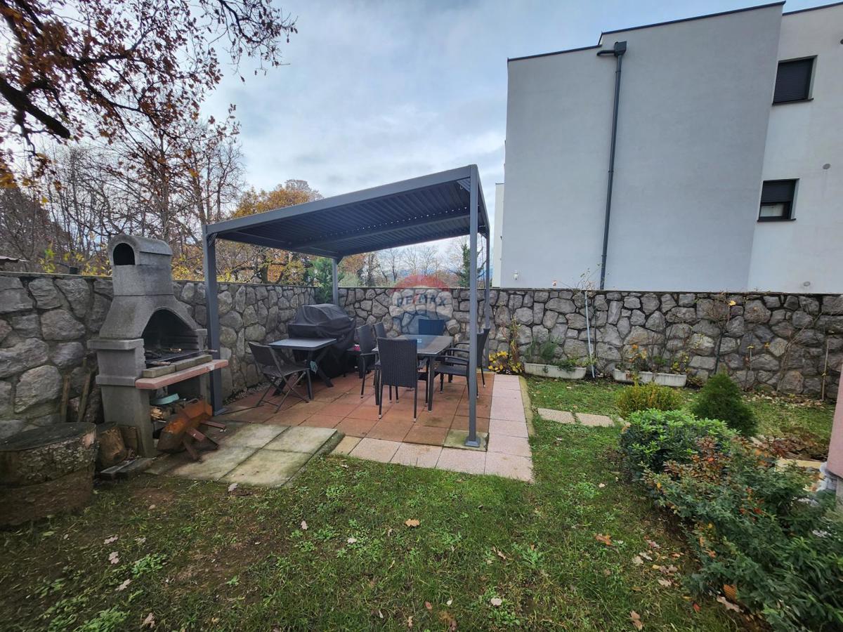 Stanovanje/Apartma Viškovo, 86,80m2
