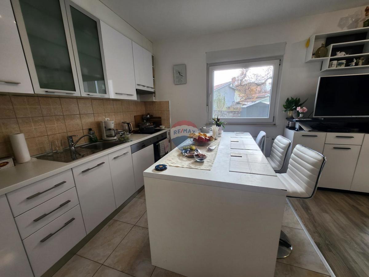 Stanovanje/Apartma Viškovo, 86,80m2
