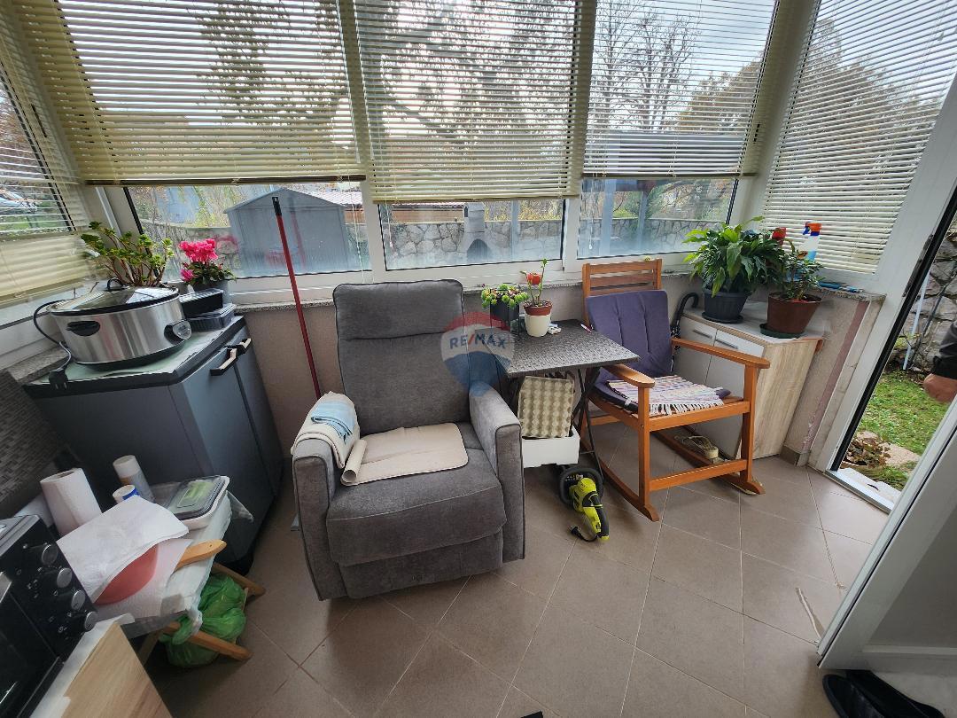 Stanovanje/Apartma Viškovo, 86,80m2
