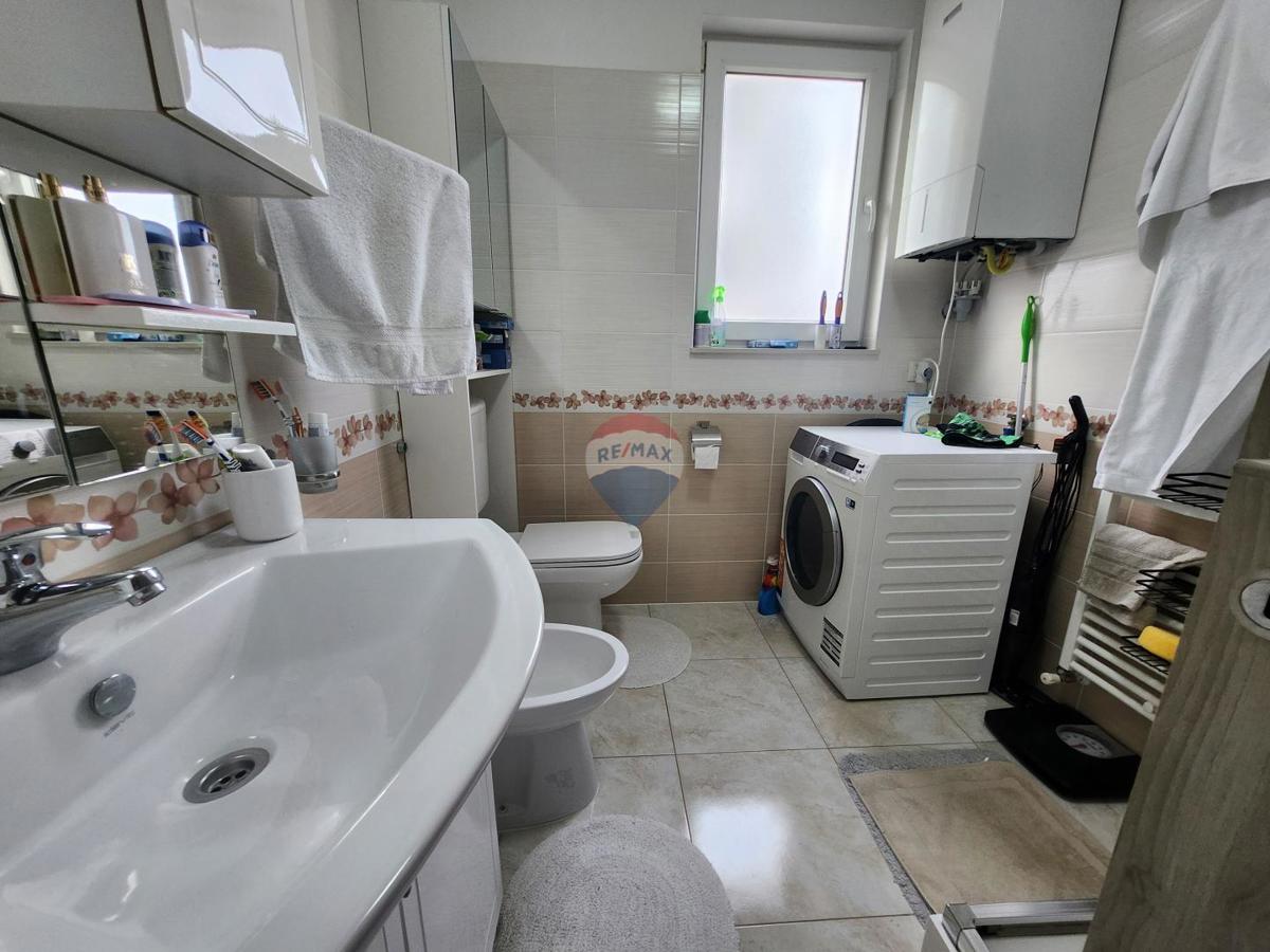 Stanovanje/Apartma Viškovo, 86,80m2