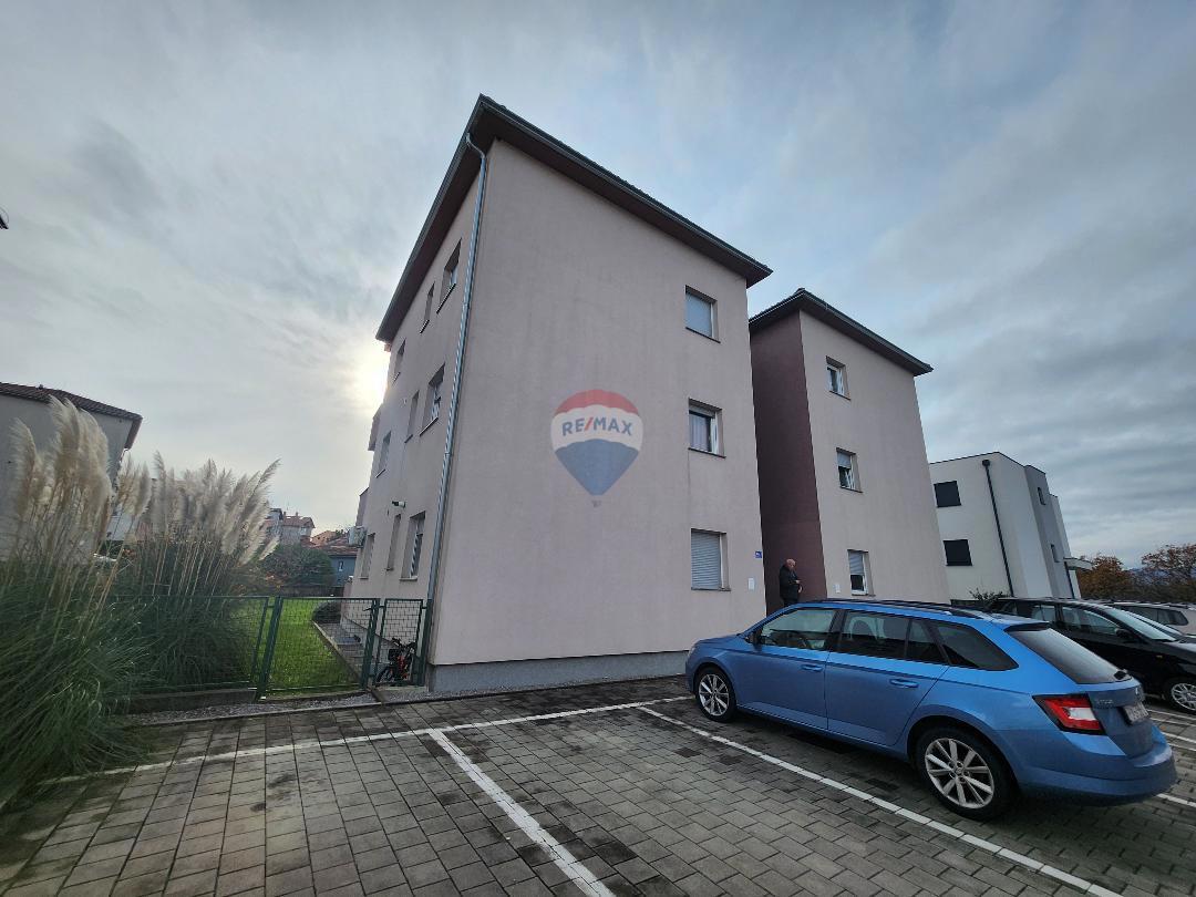 Stanovanje/Apartma Viškovo, 86,80m2