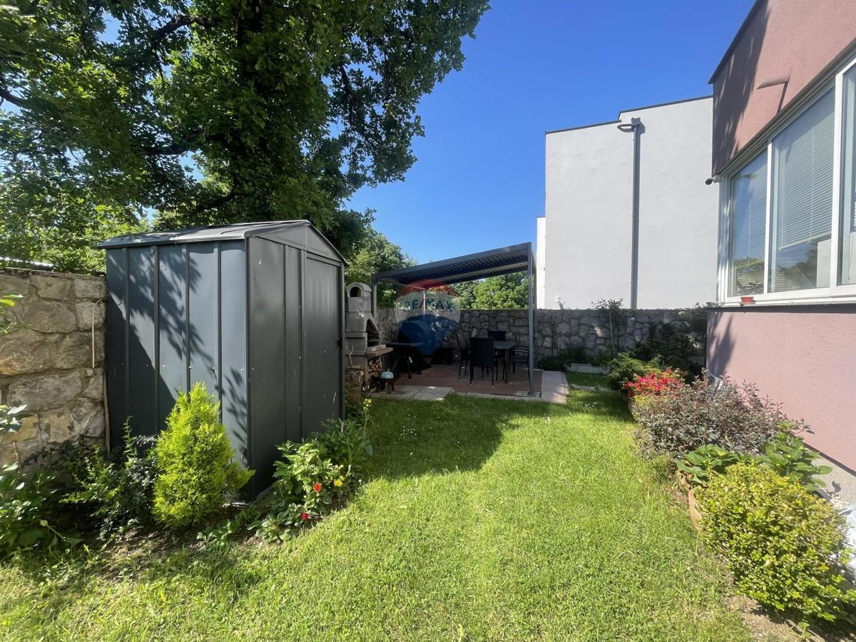 Stanovanje/Apartma Viškovo, 86,80m2