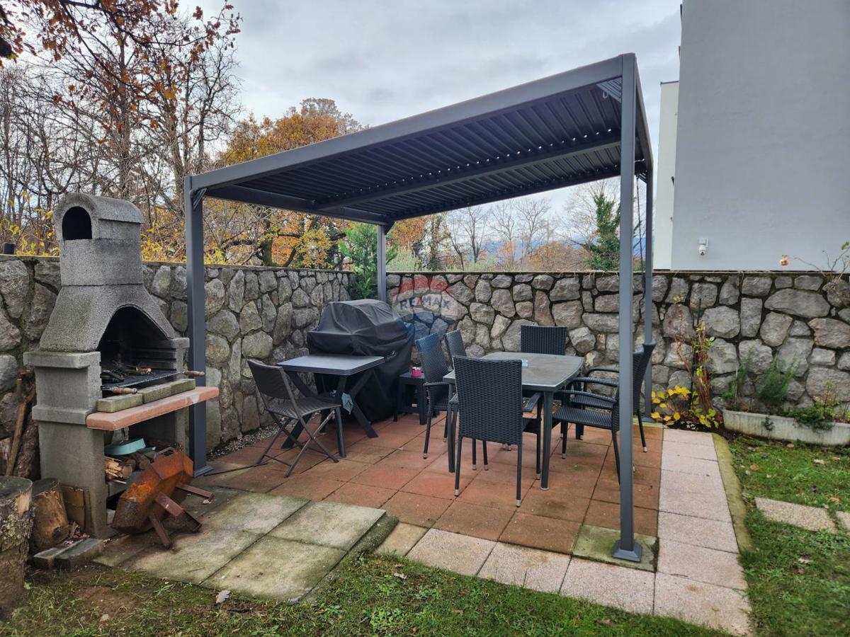 Stanovanje/Apartma Viškovo, 86,80m2