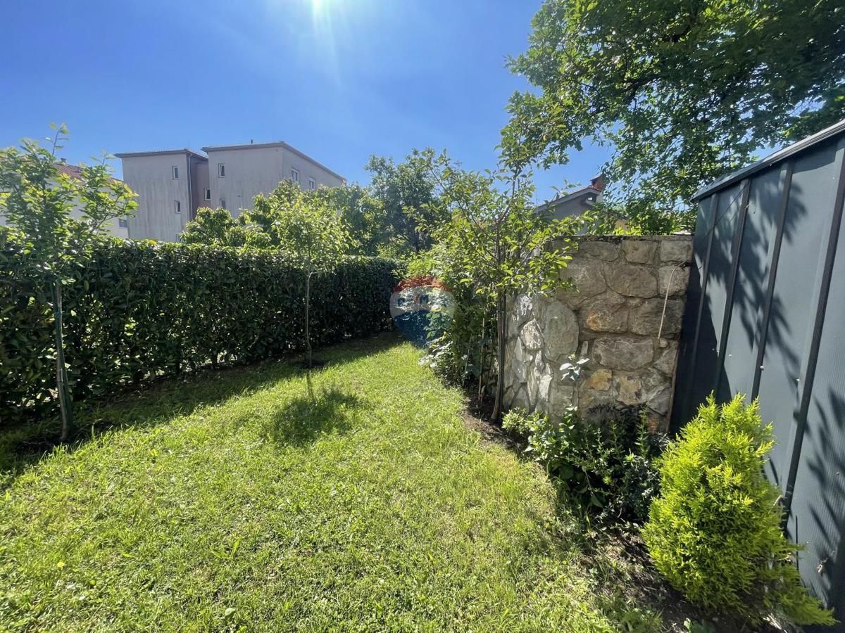 Stanovanje/Apartma Viškovo, 86,80m2