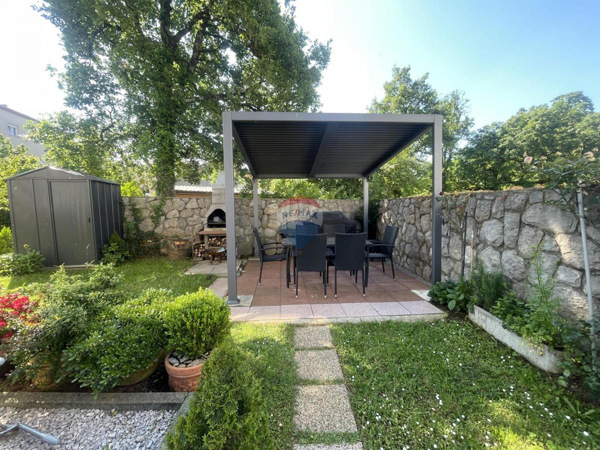 Stanovanje/Apartma Viškovo, 86,80m2