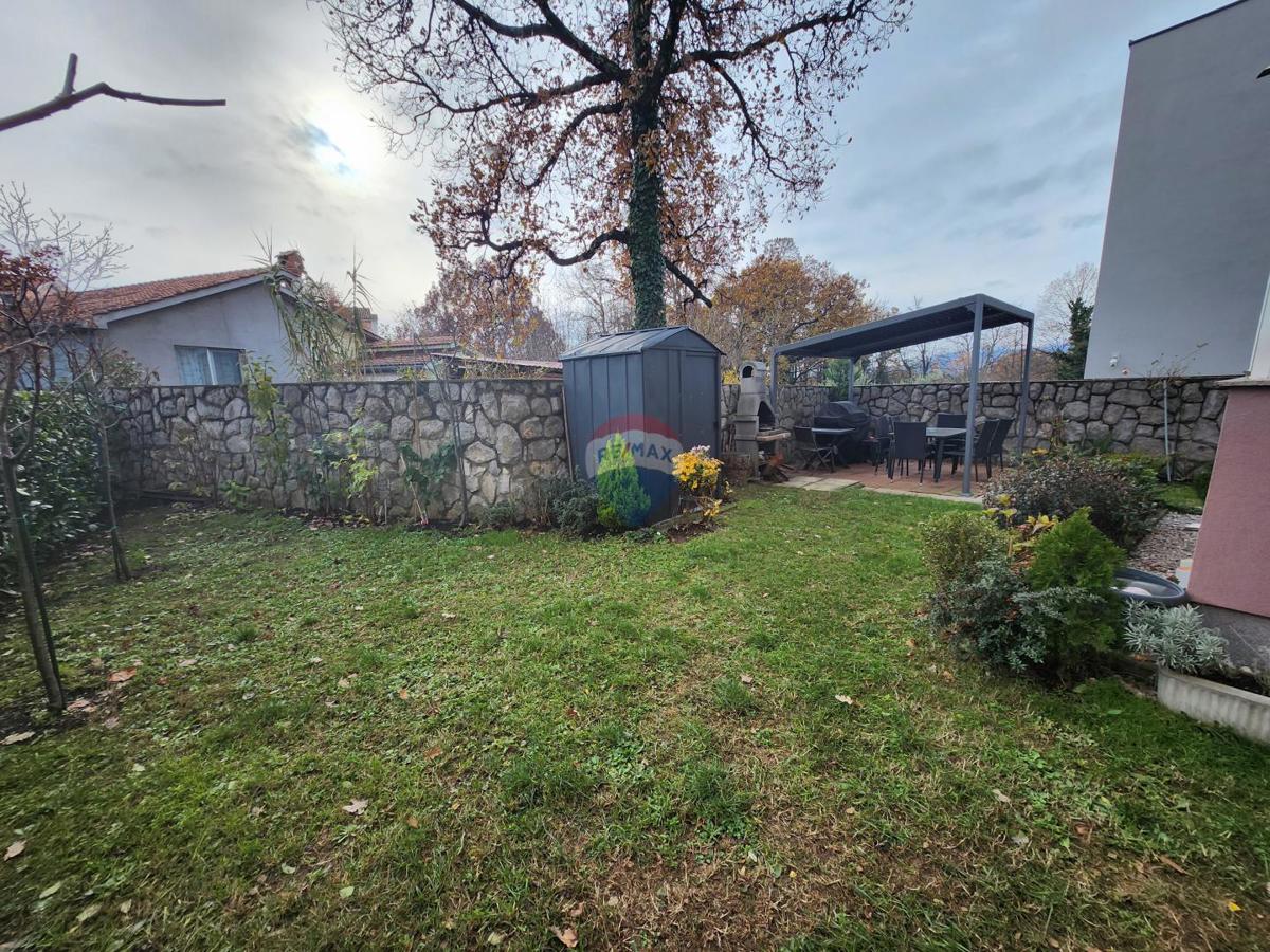 Stanovanje/Apartma Viškovo, 86,80m2