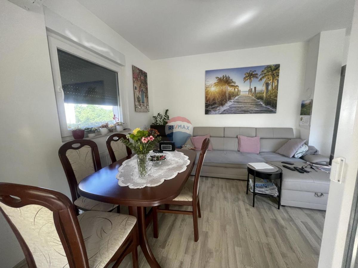 Stanovanje/Apartma Viškovo, 86,80m2