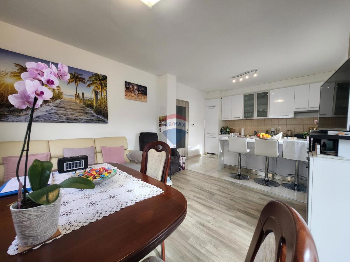 Stanovanje/Apartma Viškovo, 86,80m2