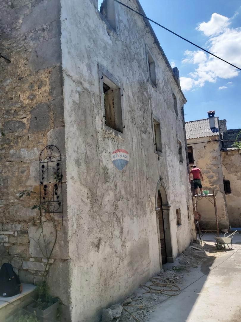 Hiša Lindar, Pazin - Okolica, 103m2