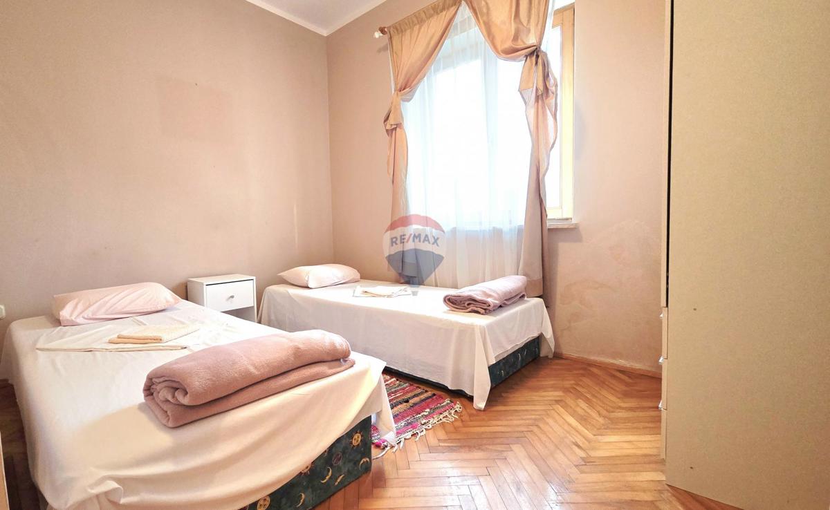 Stanovanje/Apartma Premantura, Medulin, 56,65m2