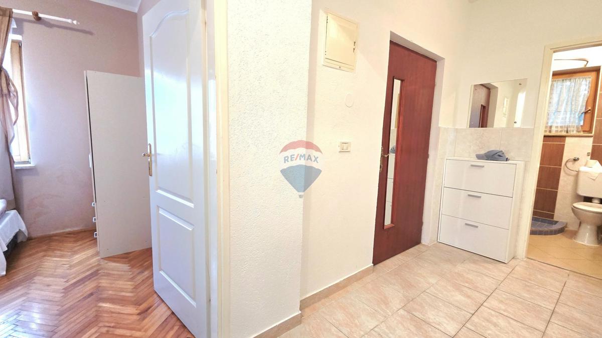 Stanovanje/Apartma Premantura, Medulin, 56,65m2