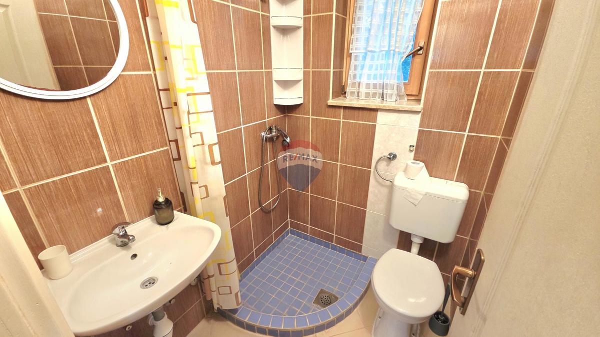 Stanovanje/Apartma Premantura, Medulin, 56,65m2