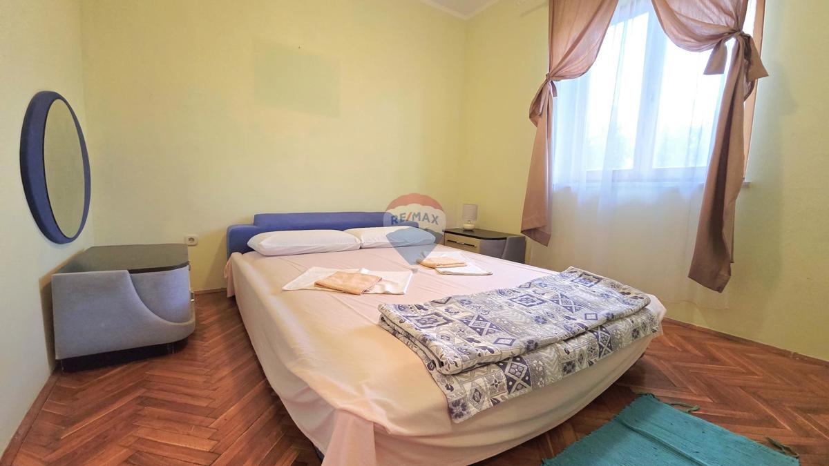 Stanovanje/Apartma Premantura, Medulin, 56,65m2