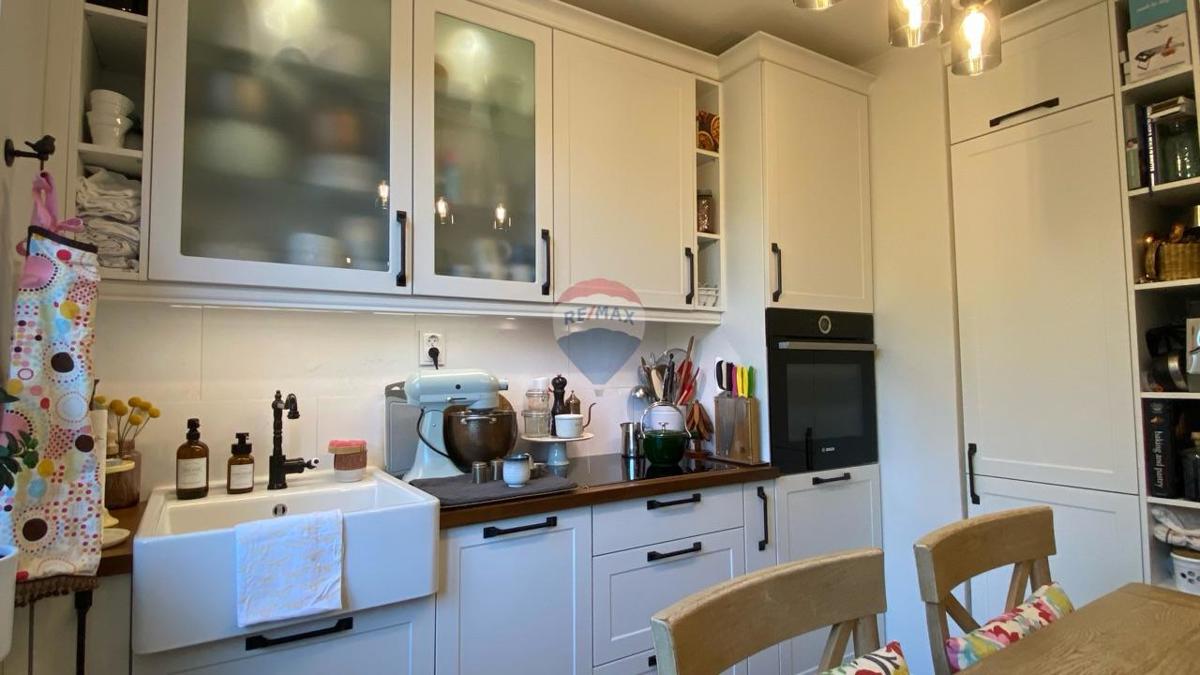 Stanovanje/Apartma Zamet, Rijeka, 36m2