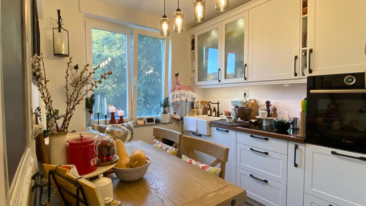 Stanovanje/Apartma Zamet, Rijeka, 36m2