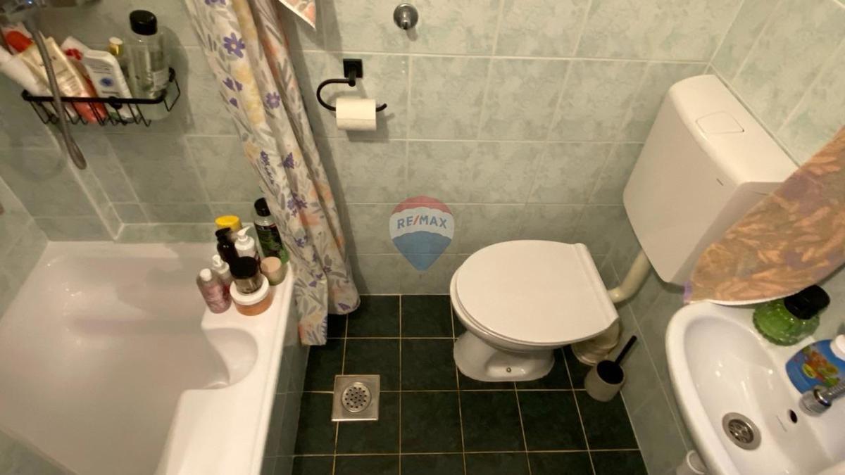 Stanovanje/Apartma Zamet, Rijeka, 36m2