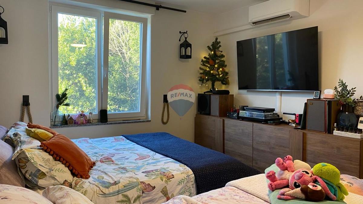 Stanovanje/Apartma Zamet, Rijeka, 36m2