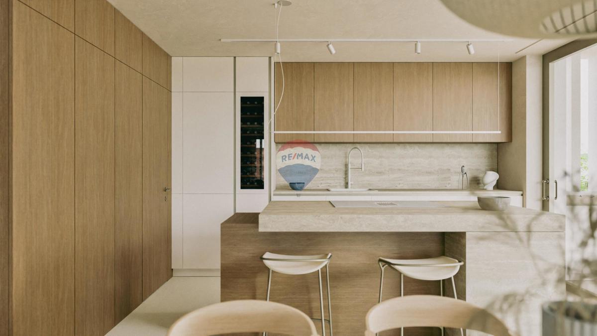 Hiša Snašići, Sveta Nedelja, 469,75m2