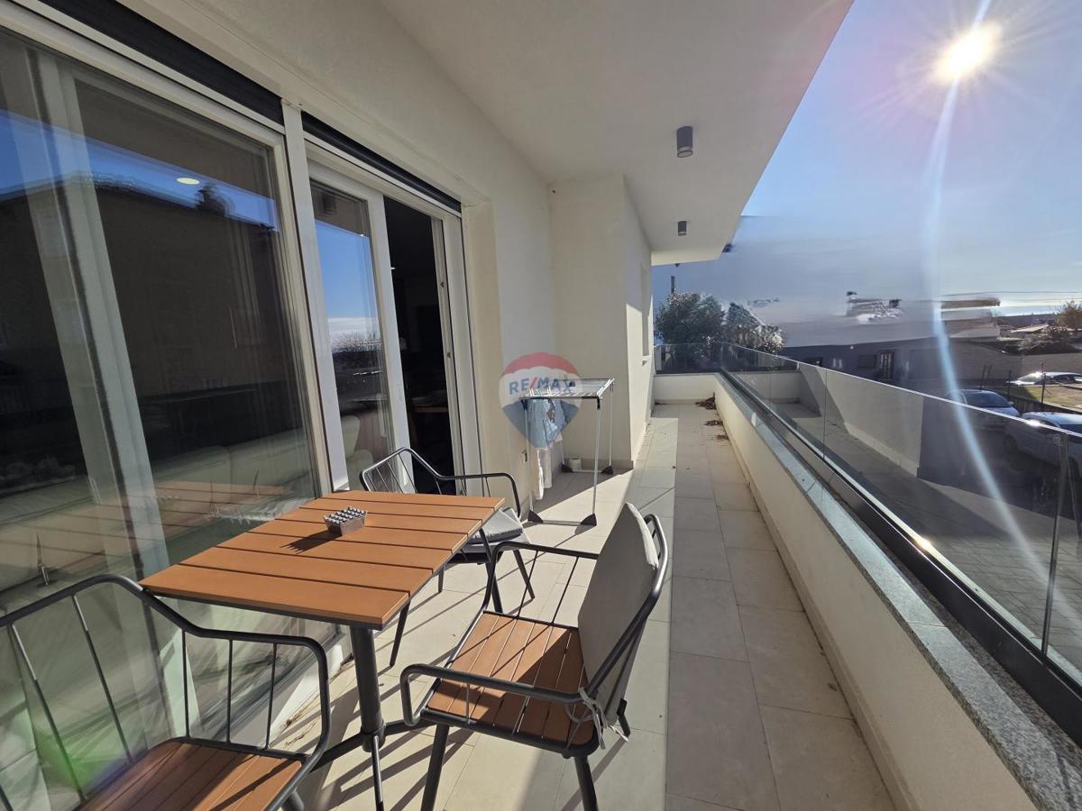 Stanovanje/Apartma Doričići, Kostrena, 173m2