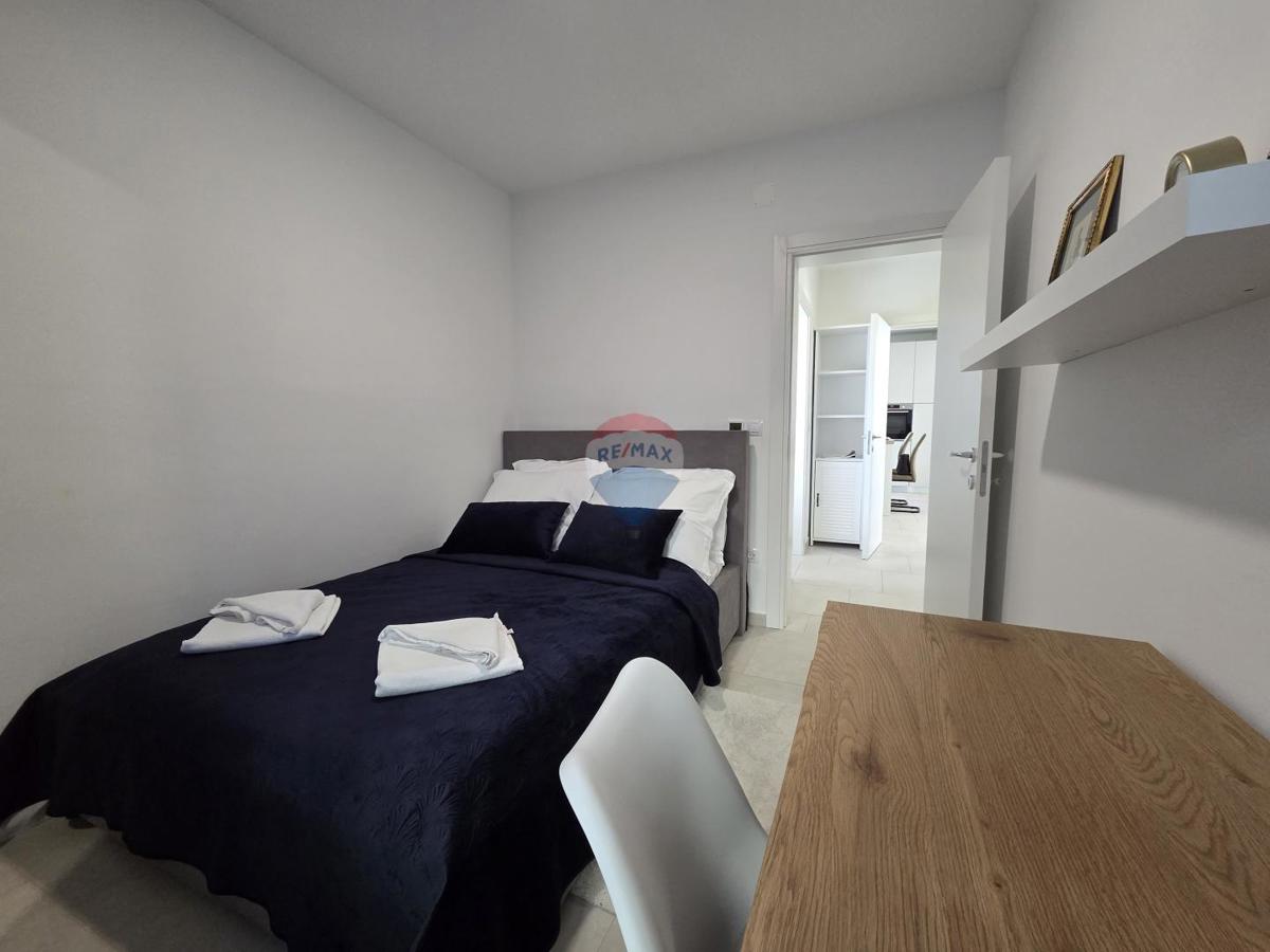 Stanovanje/Apartma Doričići, Kostrena, 173m2