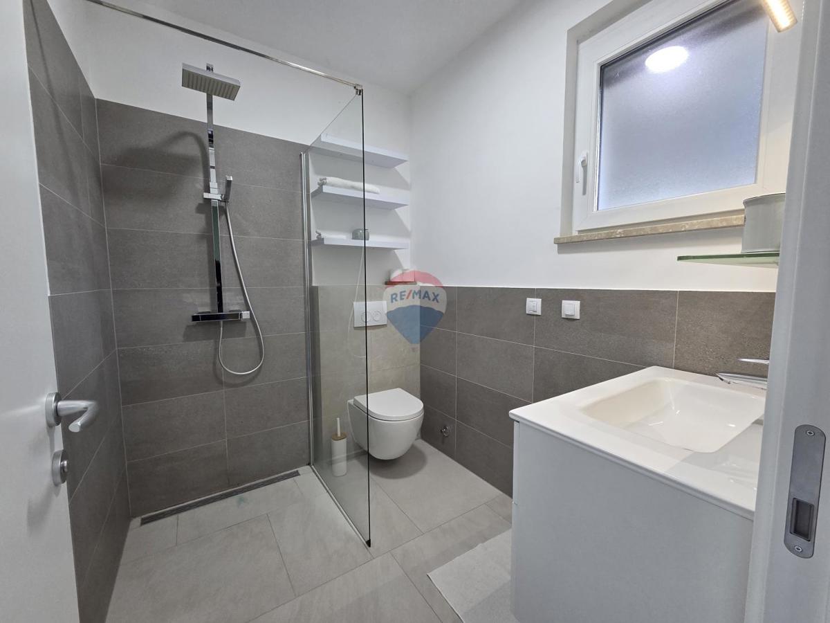 Stanovanje/Apartma Doričići, Kostrena, 173m2