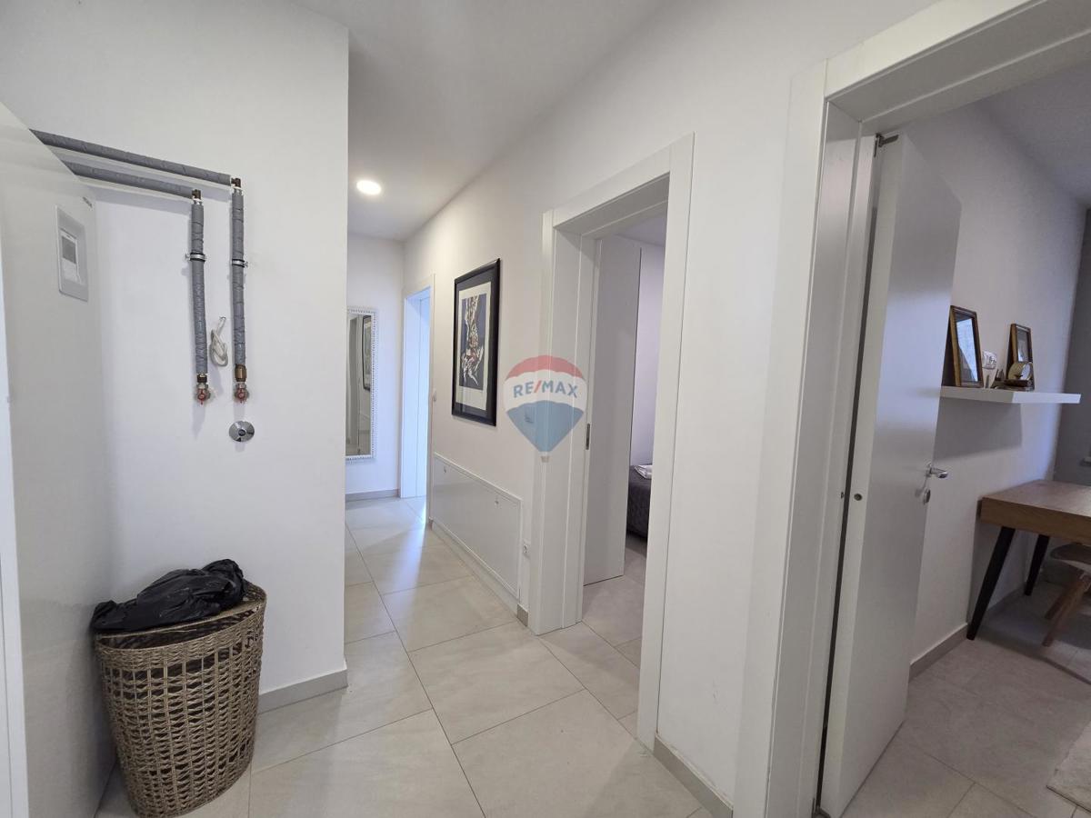 Stanovanje/Apartma Doričići, Kostrena, 173m2