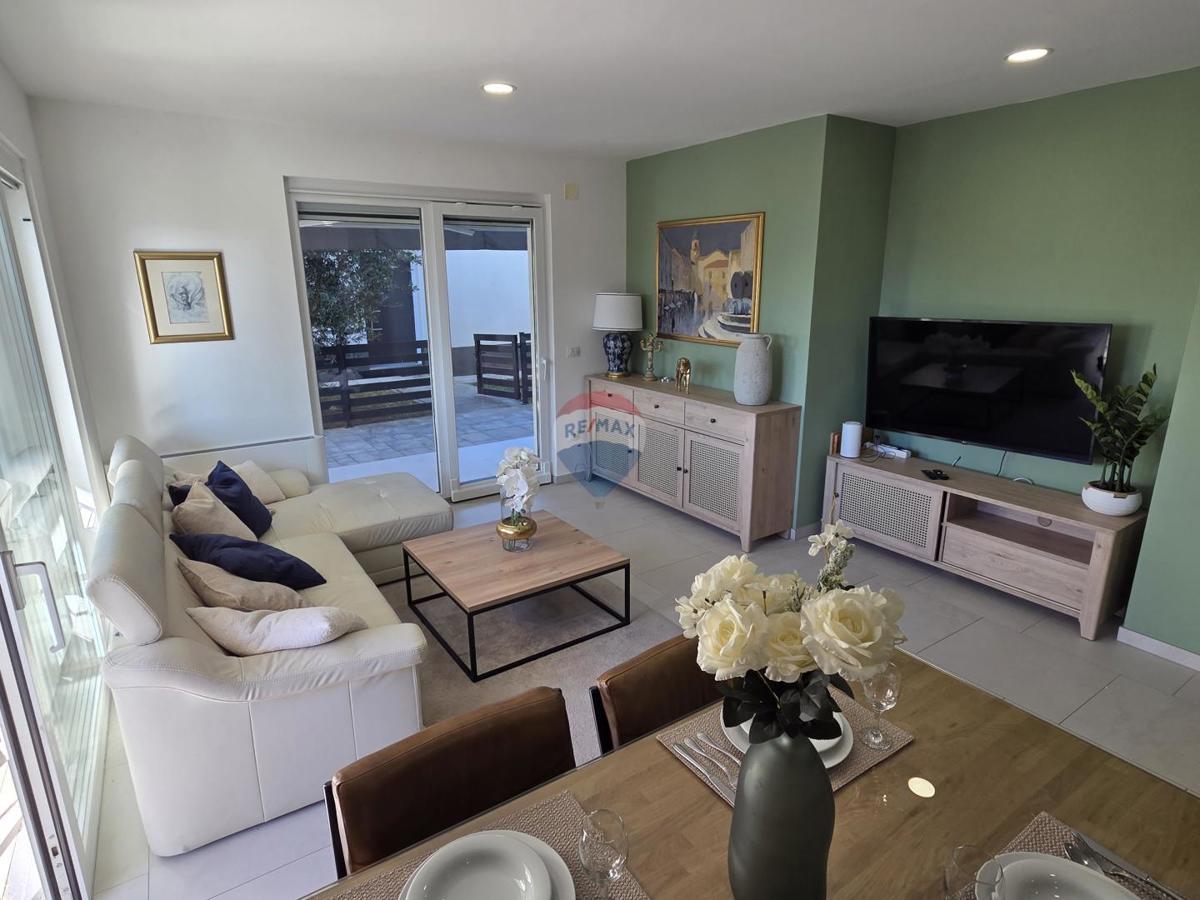 Stanovanje/Apartma Doričići, Kostrena, 173m2