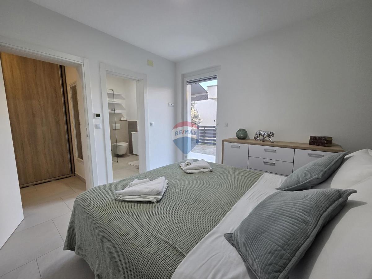 Stanovanje/Apartma Doričići, Kostrena, 173m2