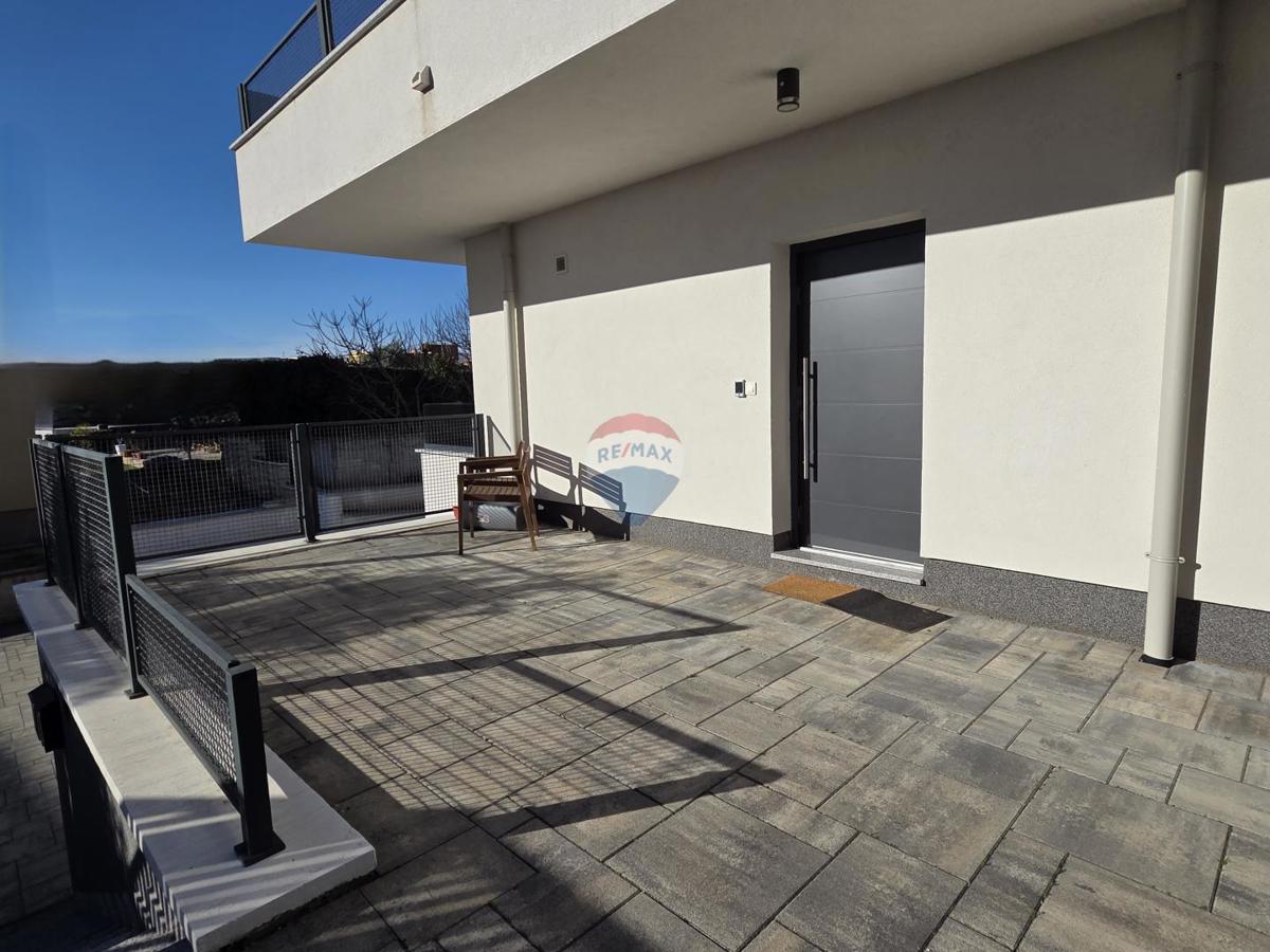 Stanovanje/Apartma Doričići, Kostrena, 173m2