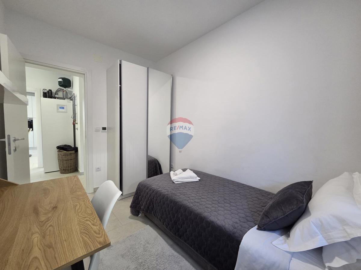 Stanovanje/Apartma Doričići, Kostrena, 173m2