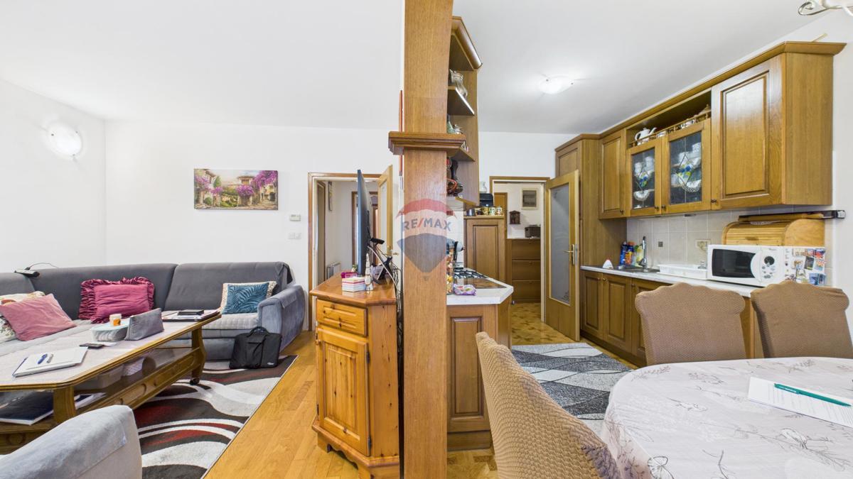 Stanovanje/Apartma Umag, 84,13m2