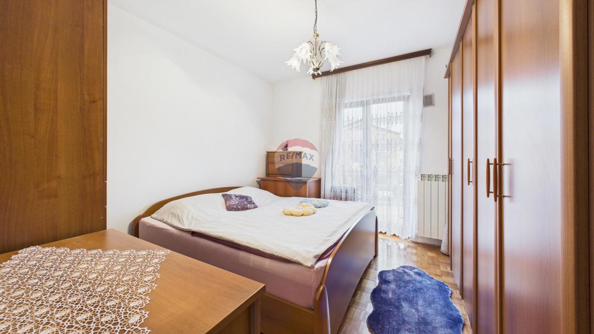 Stanovanje/Apartma Umag, 84,13m2