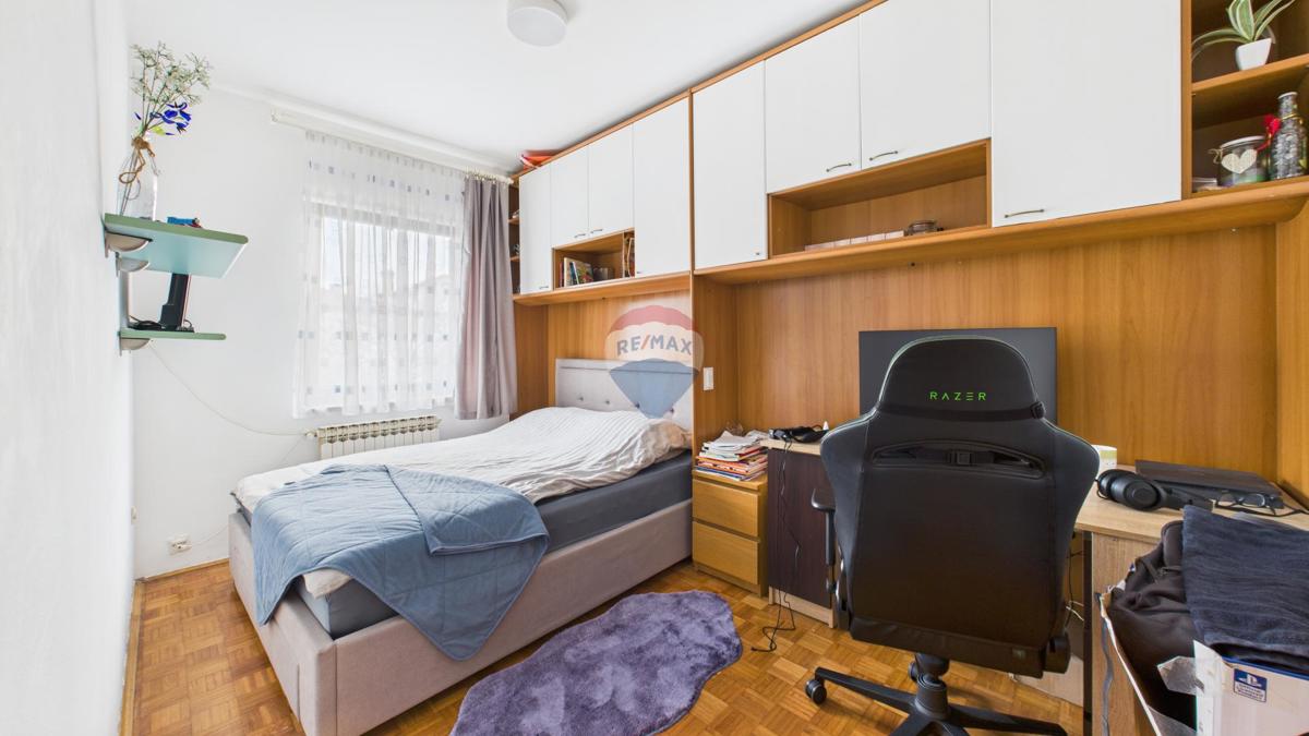 Stanovanje/Apartma Umag, 84,13m2