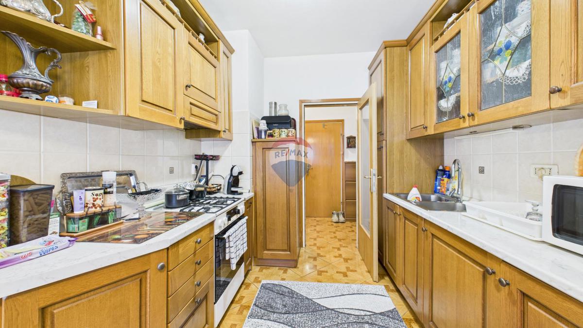 Stanovanje/Apartma Umag, 84,13m2