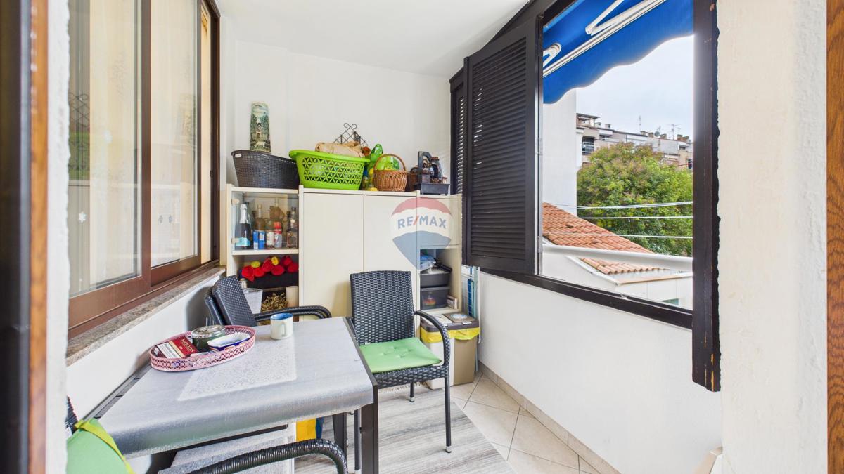 Stanovanje/Apartma Umag, 84,13m2