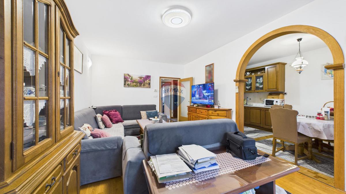 Stanovanje/Apartma Umag, 84,13m2