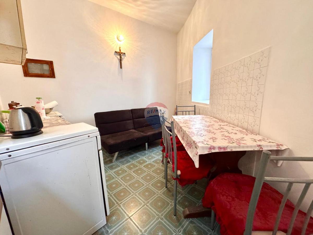 Stanovanje/Apartma Novi Vinodolski, 47m2