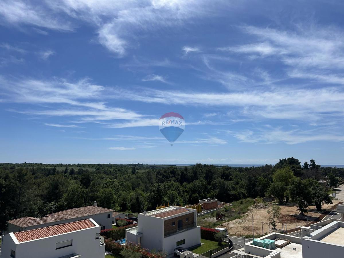 Stanovanje/Apartma Vabriga, Tar-Vabriga, 60m2