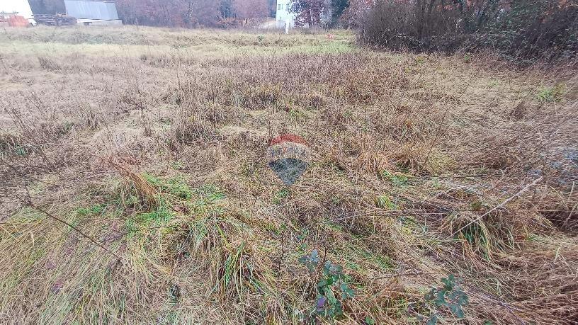 Stavbno zemljišče Boškari, Svetvinčenat, 774m2