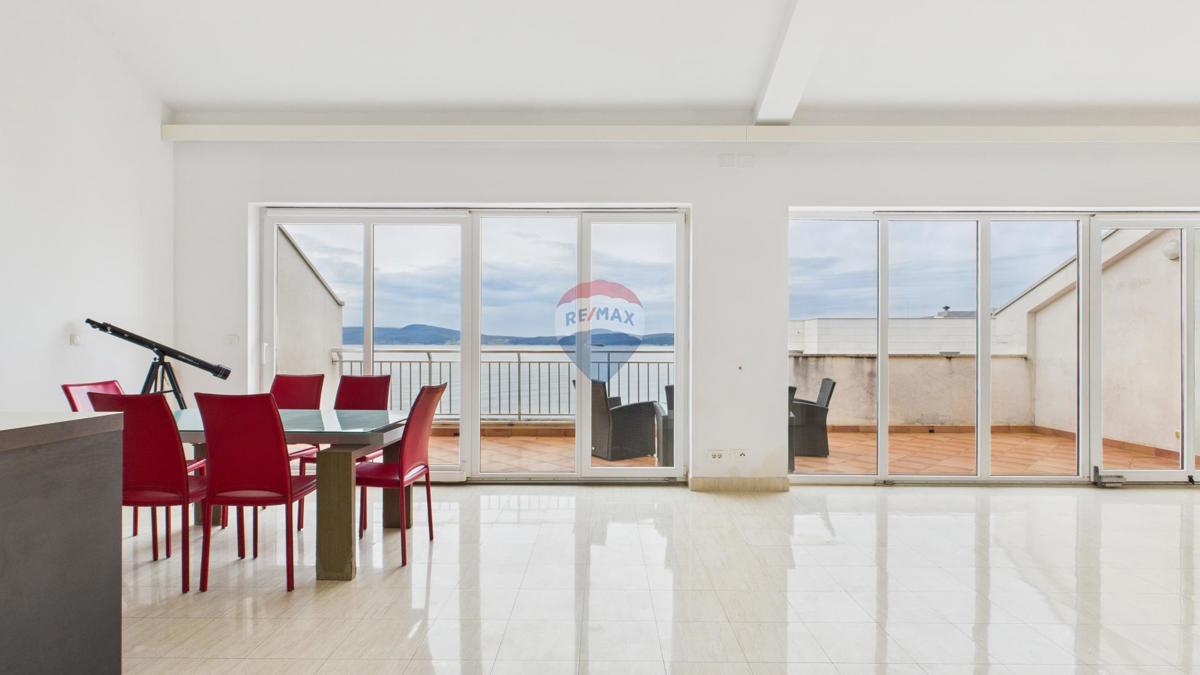 Stanovanje/Apartma Selce, Crikvenica, 135m2