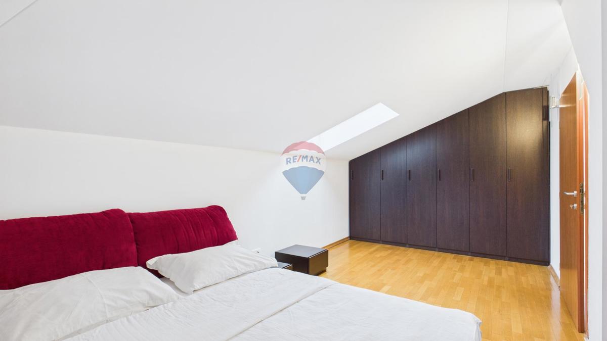 Stanovanje/Apartma Selce, Crikvenica, 135m2