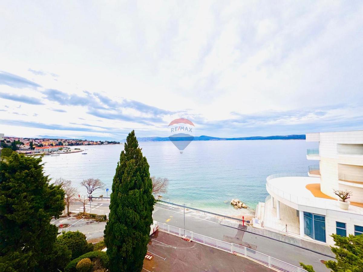 Stanovanje/Apartma Selce, Crikvenica, 135m2