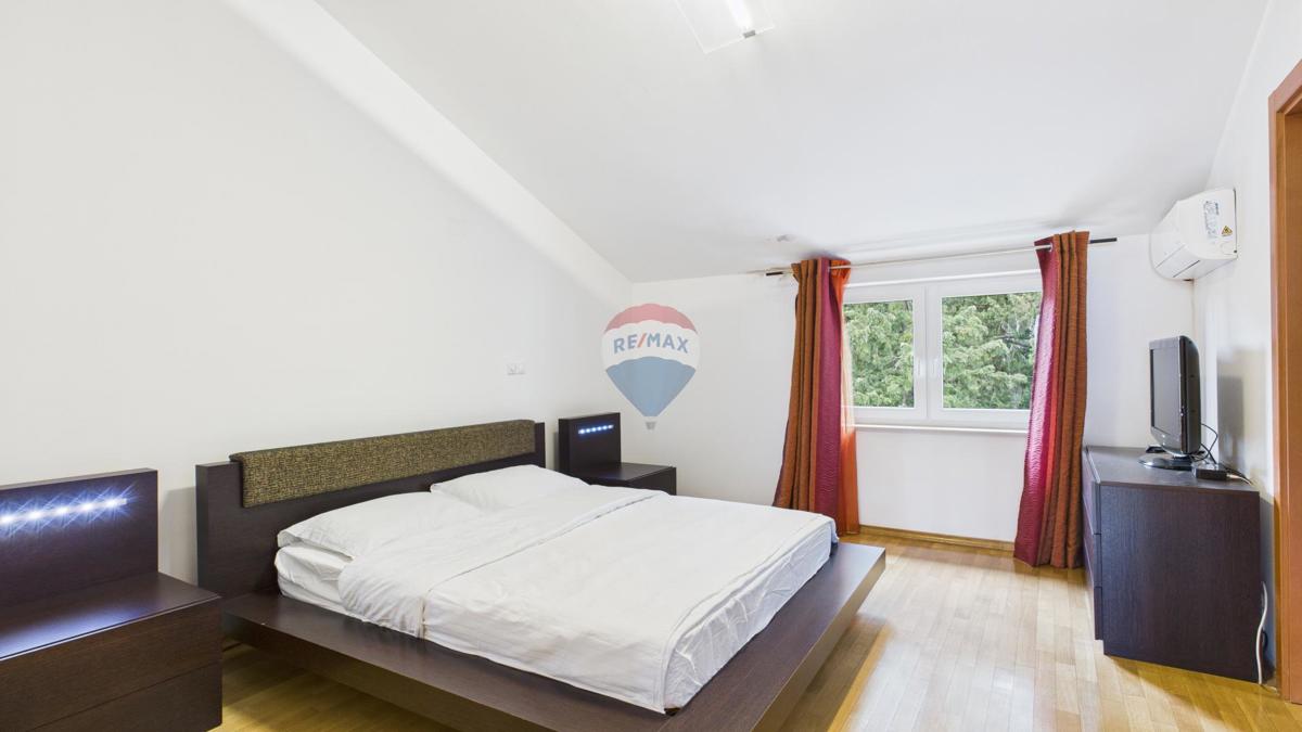 Stanovanje/Apartma Selce, Crikvenica, 135m2