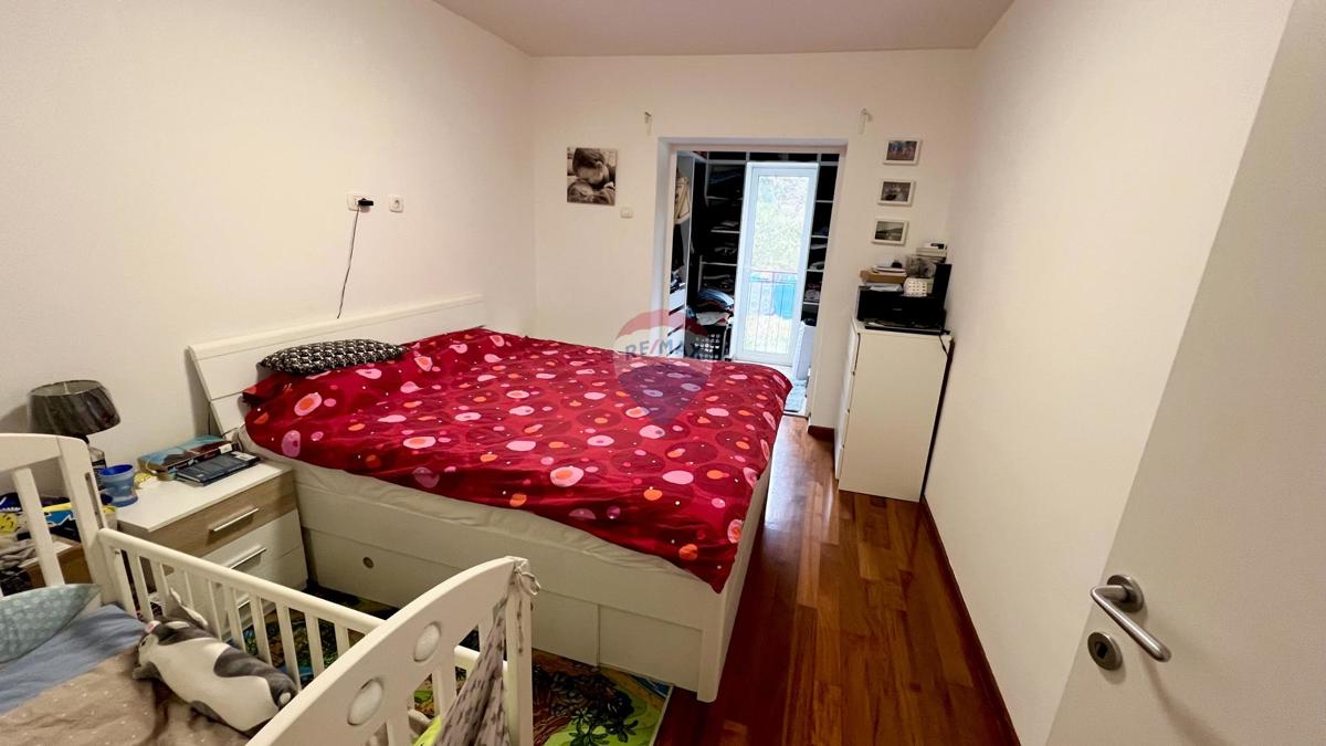 Stanovanje/Apartma Paveki, Kostrena, 74m2