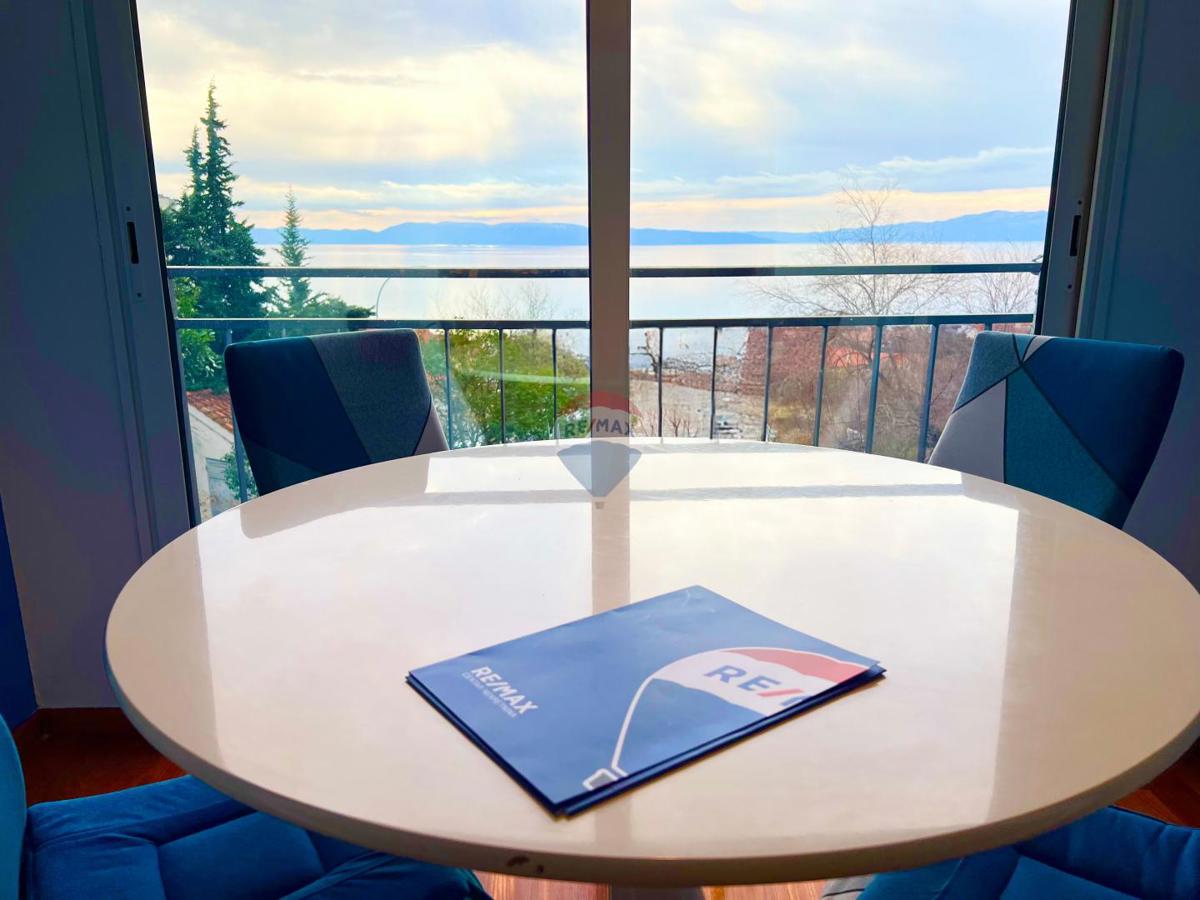 Stanovanje/Apartma Paveki, Kostrena, 74m2